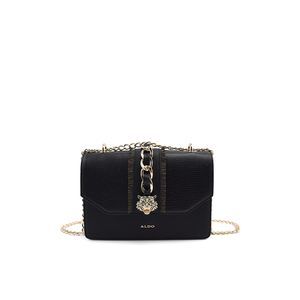 Annassi, Black :')